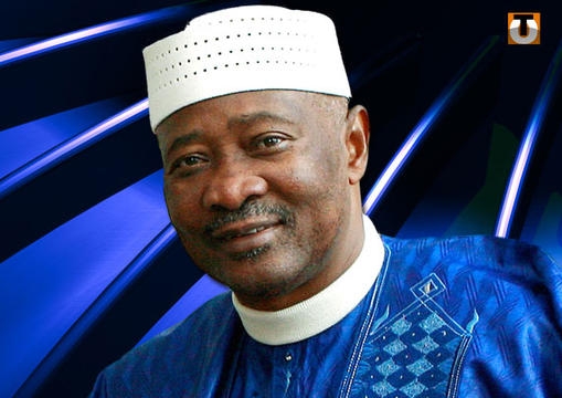 Crise au Mali / Le Président ATT après sa démission : ‘’La décision prise par la Cedeao est la meilleure’’